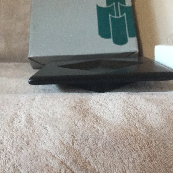 Partylite Time Square Black New in box - Picture 2 of 6